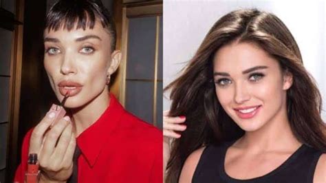 actress amy jackson|amy jackson before and after.